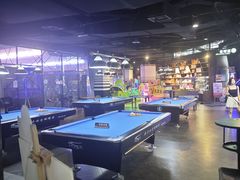 -大鲁阁保龄球(苏州园区店)