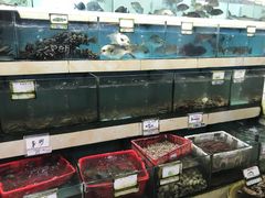 -秋姐美食店(旅游大道店)