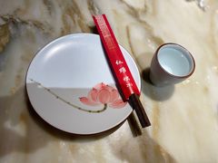 -红蜡烛-养生粥-津鲁菜(中山路店)