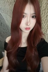 -DL HOPE明星造型