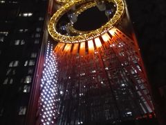 -影汇之星8字形摩天轮