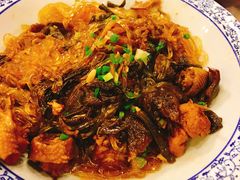 -小土豆北方菜馆(文慧园店)