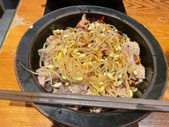 原味汽锅鸡-云海肴·汽锅鸡·云南菜(高德置地店)