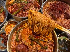 -金龙烧烤·牛肉面(西塔店)