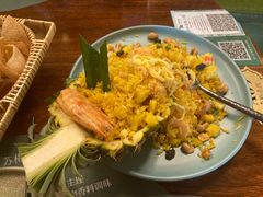 -苏梅花园(群星城店)