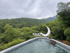 -天目湖御水温泉·度假酒店