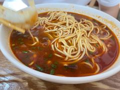 -付记鲜味鳝鱼面馆(松涛苑A区店)