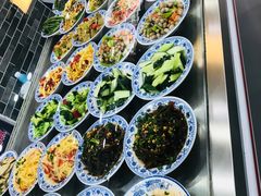 -豫掌柜饸饹面·烩面(秀沿路店)