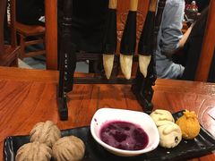 妙笔生花-醉长安(南门总店)