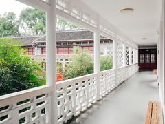 -古田会议纪念馆