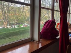 -雕刻时光咖啡馆(交大店)