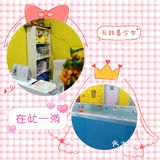 在水中游啊游啊