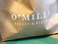 -O'mills Sourdough Bakery&Bistro(永嘉路店)