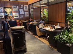 -半秋山西餐厅(宜昌大洋店)