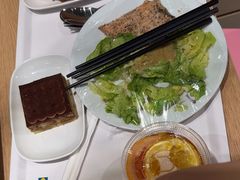 -宜家·瑞典风味餐厅(四元桥店)