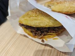-武圣羊汤·西北面(朝阳门店)