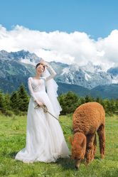 -太古映画婚纱摄影(天河店)