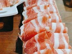 -津门老羊家·铜锅涮羊肉·烧烤(科技园店)