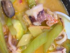 -东江海鲜大排档·潮汕菜·砂锅粥