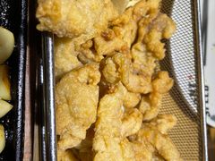-吕氏疙瘩汤·海鲜新鲁菜(凯德mall新都心店)