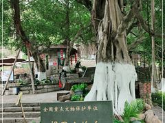 -胡里山炮台