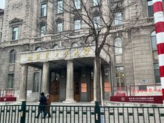 -杉杉奥特莱斯广场(哈尔滨店)