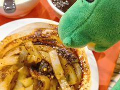 -杜记甜食(大众巷店)