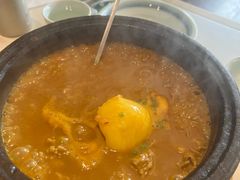 -0776食堂·京城创意菜(七里庄店)