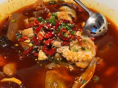 精品毛血旺（毛血旺）-潇湘府•湘菜领军品牌(望京店)
