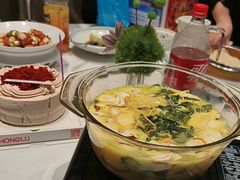 -聆桂烤鸭·金奖烤鸭(静联广场店)