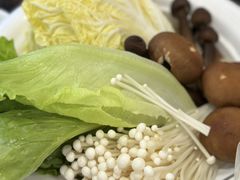 -八合里牛肉火锅(八合里总店)