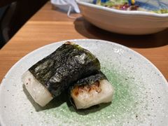 -初居食屋日式料理(万象城购物中心店)