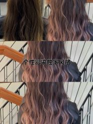 点击看大图 -KS COLOUR漂色·染发·画染