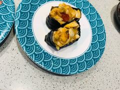 -万岁寿司(万国店)