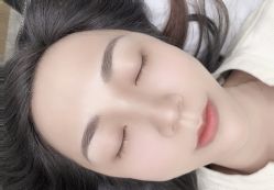 -久匠·纹眉半永久野生眉
