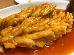 -秦香阁·西北家常菜(徐汇日月光中心店)