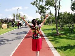 -上海长兴岛郊野公园