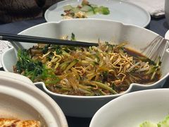 -小天厨民间菜馆(深圳街店)