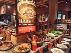 -田小狗的饭店(才子佳郡店)
