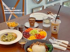 -Miss Q Family甜品·蛋糕·法甜咖啡