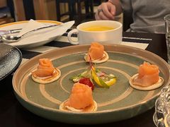 -La Creperie法餐厅(芮欧百货店)