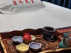 -富侨养生(九亭店)