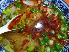 -清真·尖子尖牛肉面(王府井店)