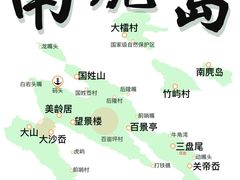-南麂列岛