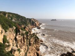-六合朝阳景区-和尚套