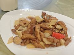 -佛有缘素食馆·荔湾老字号(陈家祠首店)