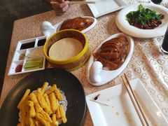 -大鸭梨(天通西苑店)