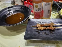 -聚味瞿记·龙虾堂(天元店)