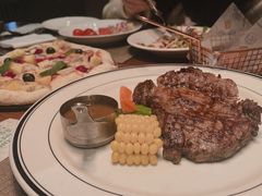-食间牛排(湖西路店)