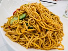 炒粉-南昌饭店(西黄城根南街店)